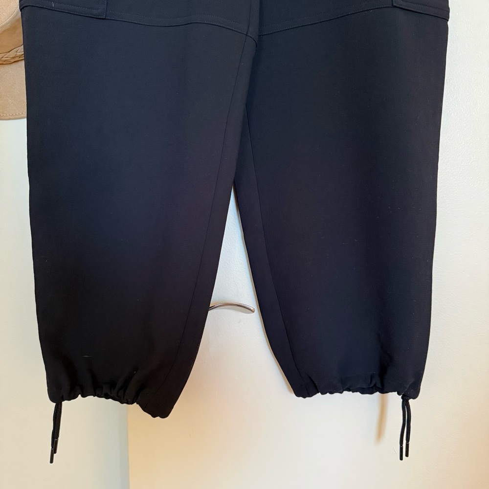 Wilfred drawstring baggy cargo pants - Picture 6 of 12
